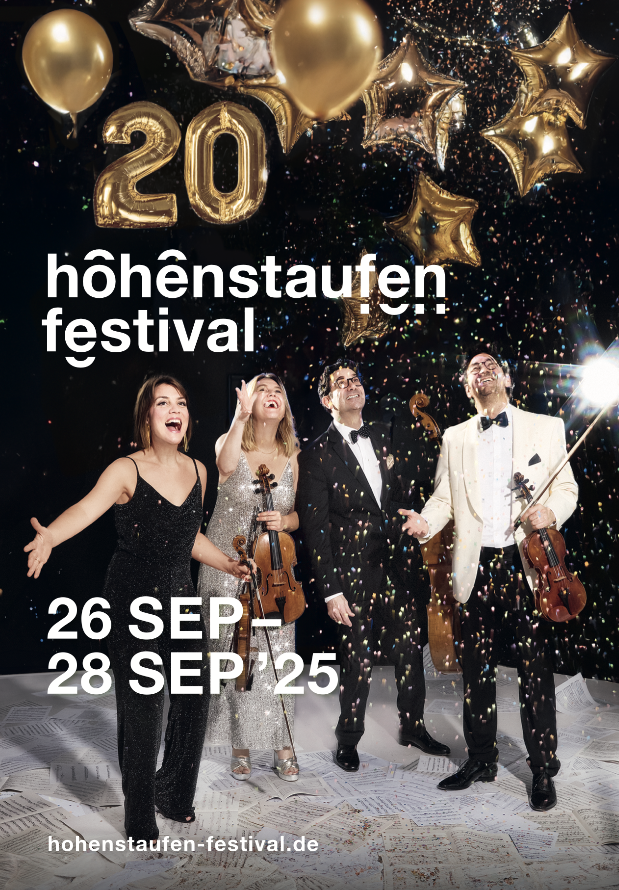Flyer 2025