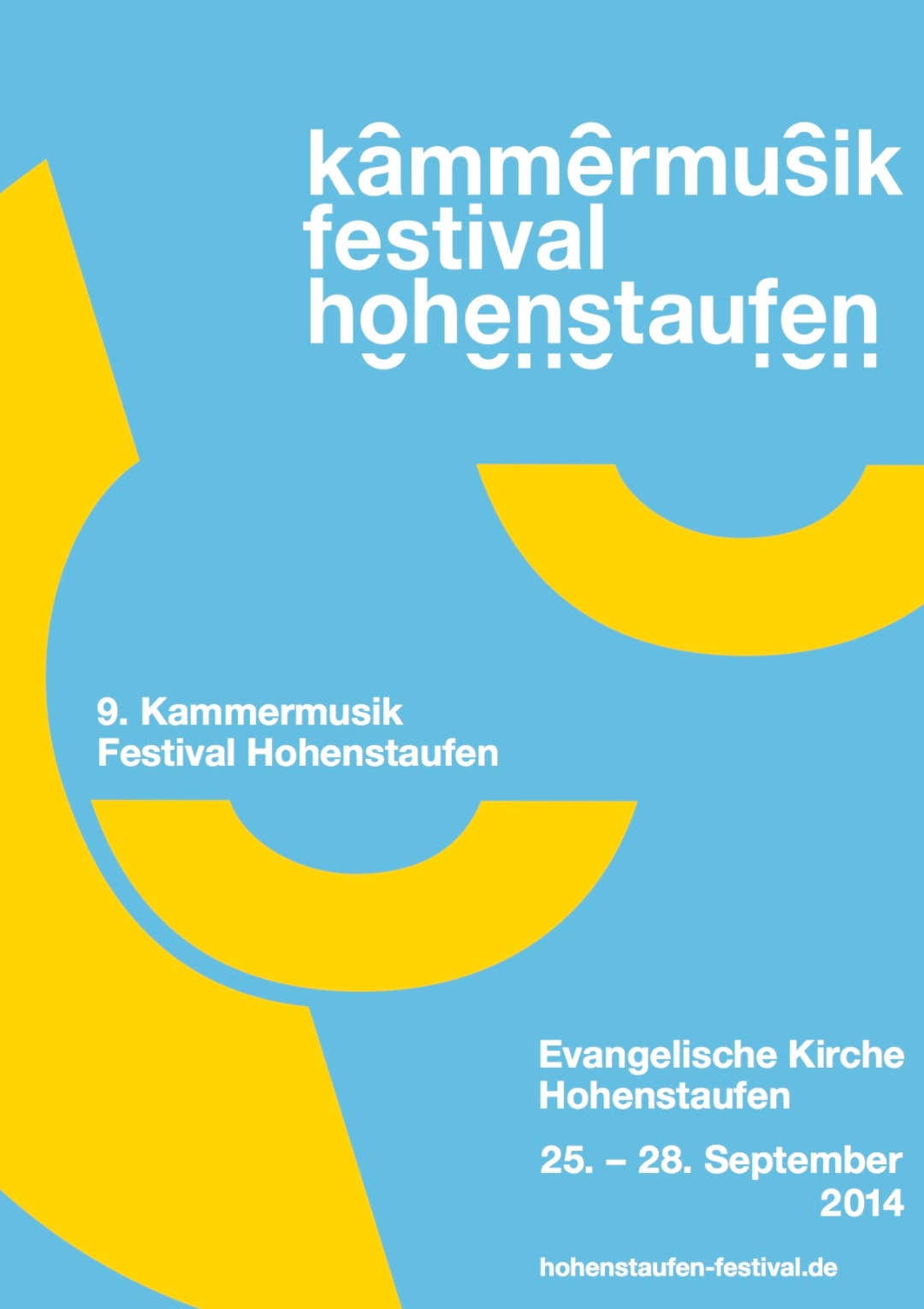 Plakat 2014