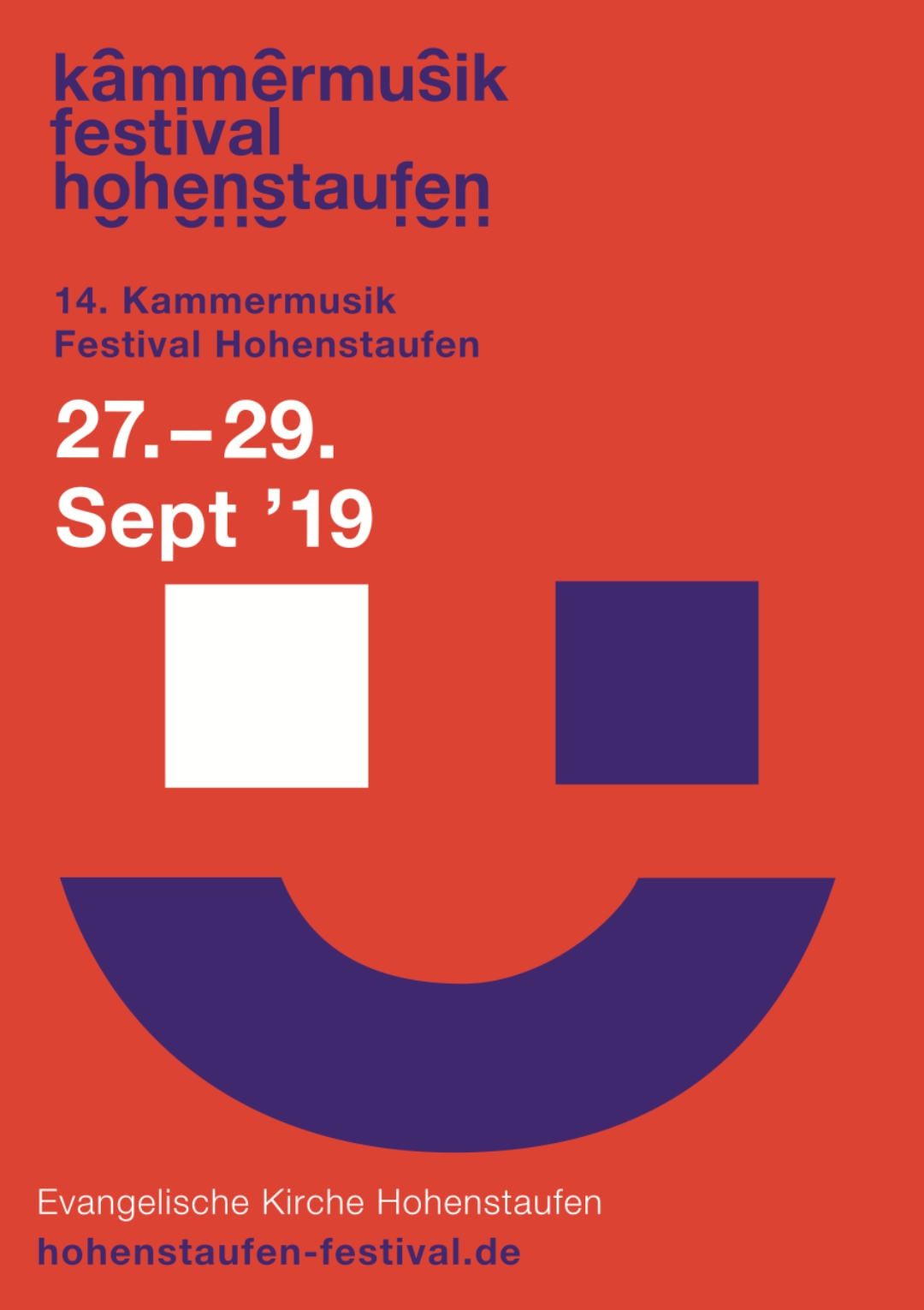Plakat 2019