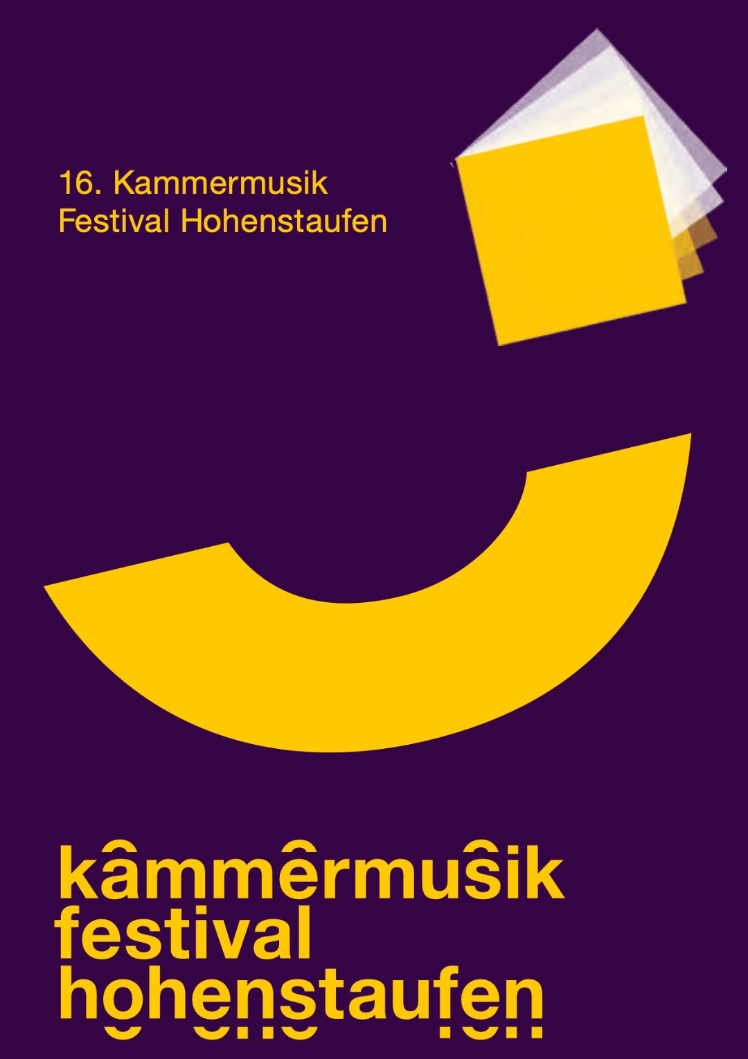 Plakat 2021