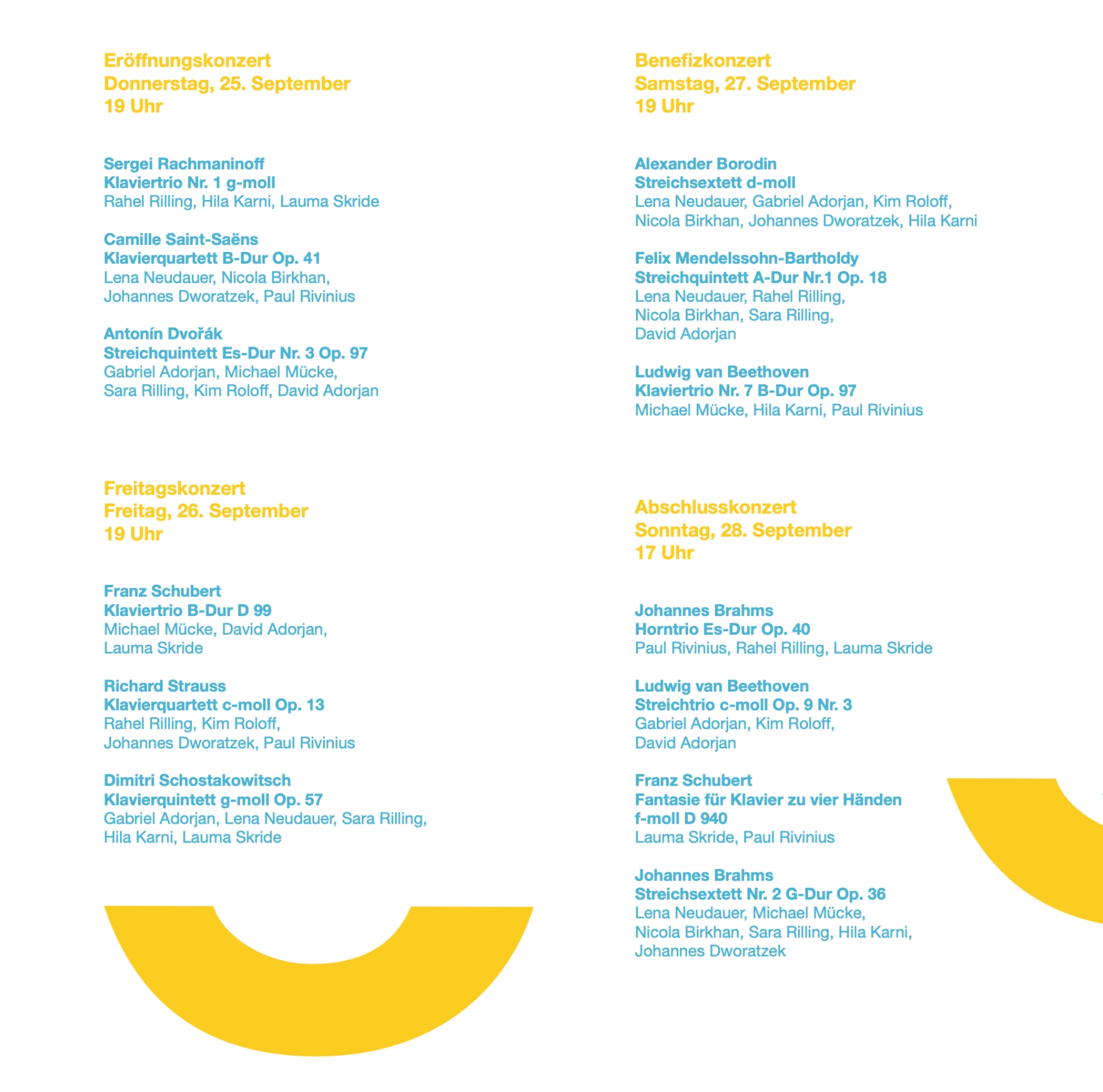 Plakat 2014