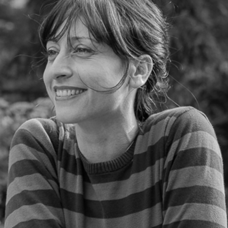 Lidia Vinyes Curtis, Alt